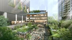 Midtown Bay (D7), Apartment #620588221